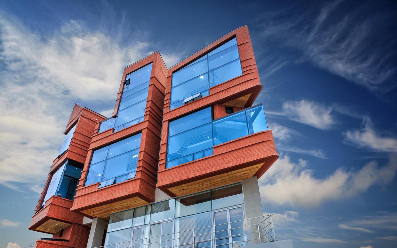 S202 Hotel Gangneung Exteriör bild